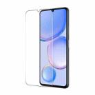 For Huawei Nova Y71 / Enjoy 60 ENKAY 0.26mm 9H 2.5D High Aluminum-silicon Tempered Glass Film - 1