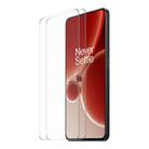 For OnePlus Nord 3 / Nord N300 2pcs ENKAY 0.26mm 9H 2.5D High Aluminum-silicon Tempered Glass Film - 1