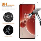 For OnePlus Nord 3 / Nord N300 2pcs ENKAY 0.26mm 9H 2.5D High Aluminum-silicon Tempered Glass Film - 2