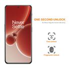 For OnePlus Nord 3 / Nord N300 2pcs ENKAY 0.26mm 9H 2.5D High Aluminum-silicon Tempered Glass Film - 3