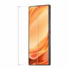 For ZTE Nubia Z50 Ultra ENKAY ENKAY 0.26mm 9H 2.5D High Aluminum-silicon Tempered Glass Film - 1