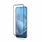 For Google Pixel 9 Pro mocolo 2.5D Full Glue Full Cover Tempered Glass Film - 2