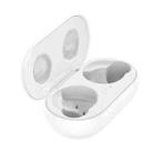 For Samsung Galaxy Galaxy Buds+ SM-R175 Wireless Earphone Charging Box(White) - 1