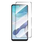 For Motorola Moto G73 / G Power 2023 ENKAY Full Glue High Aluminum-silicon Tempered Glass Film - 1