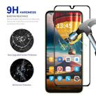 For ZTE Blade A72 5G ENKAY Hat-Prince Full Glue High Aluminum-silicon Tempered Glass Film - 2