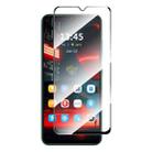 For ZTE Blade A52 ENKAY Hat-Prince Full Glue High Aluminum-silicon Tempered Glass Film - 1