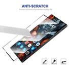 For Nubia RedMagic 10 Air ENKAY Hat-Prince Full Glue High Aluminum-silicon Tempered Glass Film - 3