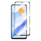 For Huawei Nova Y71 / Enjoy 60 ENKAY Full Glue High Aluminum-silicon Tempered Glass Film - 1