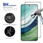 For Huawei Mate 60 ENKAY Full Glue High Aluminum-silicon Tempered Glass Film - 2