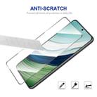 For Huawei Mate 60 5pcs ENKAY Full Glue High Aluminum-silicon Tempered Glass Film - 3