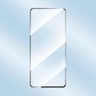 For Huawei Nova 10z 10pcs ENKAY Full Glue High Aluminum-silicon Tempered Glass Film - 7