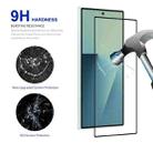 For Samsung Galaxy Z Fold7 ENKAY Hat-Prince Full Glue High Aluminum-silicon Tempered Glass Film - 2