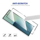 For Samsung Galaxy Z Fold7 ENKAY Hat-Prince Full Glue High Aluminum-silicon Tempered Glass Film - 3