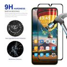 For Samsung Galaxy A16 5G 5pcs ENKAY Hat-Prince Full Glue High Aluminum-silicon Tempered Glass Film - 2