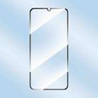 For Samsung Galaxy A15 4G / 5G 10pcs ENKAY Hat-Prince Full Glue High Aluminum-silicon Tempered Glass Film - 2