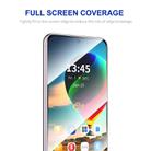 For Honor X70i ENKAY Hat-Prince Full Glue High Aluminum-silicon Tempered Glass Film - 3