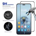 For Honor 400 Lite Global 5pcs ENKAY Hat-Prince Full Glue High Aluminum-silicon Tempered Glass Film - 2
