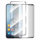 For Honor 400 Lite Global 10pcs ENKAY Hat-Prince Full Glue High Aluminum-silicon Tempered Glass Film - 1