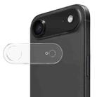 For iPhone 17 Air ENKAY Hat-Prince 9H Rear Camera Lens Tempered Glass Film - 1