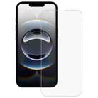 For iPhone 16e ENKAY Hat-Prince 0.26mm 9H 2.5D High Aluminum-silicon Tempered Glass Film - 1
