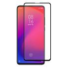 ENKAY Hat-prince Full Glue 0.26mm 9H 2.5D Tempered Glass Film for Redmi K20 / K20 Pro - 1