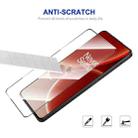 For OnePlus Nord 3 / Nord N300 5pcs ENKAY Full Glue High Aluminum-silicon Tempered Glass Film - 3