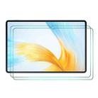 For Honor MagicPad 13 2pcs ENKAY Hat-Prince 0.33mm Explosion-proof Tempered Glass Film - 1