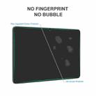 For Amazon Fire Max 11 2023 2pcs ENKAY Hat-Prince 0.33mm Explosion-proof Tempered Glass Film - 2
