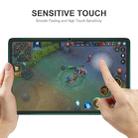 For Amazon Fire Max 11 2023 2pcs ENKAY Hat-Prince 0.33mm Explosion-proof Tempered Glass Film - 3