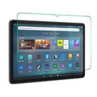 For Amazon Fire Max 11 2023 ENKAY Hat-Prince 0.33mm Explosion-proof Tempered Glass Film - 1
