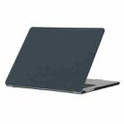 For MacBook Air 15.3 A2941 ENKAY EU Version 3 in 1 Matte Protective Case with TPU Keyboard Film & Anti-dust Plugs(Orange) - 11