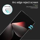 For Meizu 21 Pro PINWUYO 9H 2.5D Full Screen Tempered Glass Film(Black) - 3