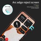 For Nothing CMF Phone 2 Pro PINWUYO 9H 3D Curved Full Screen Explosion-proof Tempered Glass Film(Black) - 3