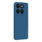 For Xiaomi 14T PINWUYO Sense Series Liquid Silicone TPU Phone Case(Blue) - 1