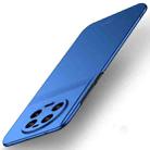 For Xiaomi 13 Ultra MOFI Micro-Frosted PC Ultra-thin Hard Phone Case(Blue) - 1