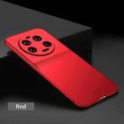 For Xiaomi 13 Ultra MOFI Micro-Frosted PC Ultra-thin Hard Phone Case(Red) - 2