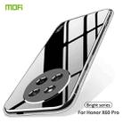 For Honor X60 Pro / X9C MOFI Ming Series Ultra-thin TPU Phone Case(Transparent) - 2