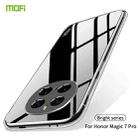 For Honor Magic7 Pro MOFI Ming Series Ultra-thin TPU Phone Case(Transparent) - 2