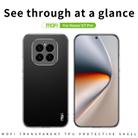 For Honor GT Pro MOFI Ming Series Ultra-thin TPU Phone Case(Transparent) - 3