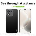 For Honor X70i MOFI Ming Series Ultra-thin TPU Phone Case(Transparent) - 3