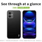 For Xiaomi Redmi 13C 5G MOFI Ming Series Ultra-thin TPU Phone Case(Transparent) - 3