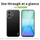 For Xiaomi Redmi 13 MOFI Ming Series Ultra-thin TPU Phone Case(Transparent) - 3