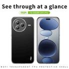 For Xiaomi Civi 5 Pro MOFI Ming Series Ultra-thin TPU Phone Case(Transparent) - 3