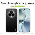 For Realme 14 Pro MOFI Ming Series Ultra-thin TPU Phone Case(Transparent) - 3