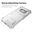 For Nothing Phone 2a / 2a Plus ENKAY Clear TPU Shockproof Case Soft Anti-slip Cover - 2