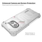 For Nothing Phone 2a / 2a Plus ENKAY Clear TPU Shockproof Case Soft Anti-slip Cover - 3