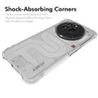 For Nothing Phone 3a Pro ENKAY Hat-Prince Transparent TPU Shockproof Phone Case - 2