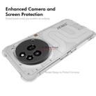 For Nothing Phone 3a Pro ENKAY Hat-Prince Transparent TPU Shockproof Phone Case - 3