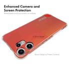 For Nothing CMF Phone 2 Pro ENKAY Hat-Prince Transparent TPU Shockproof Phone Case - 3