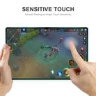 For Samsung Galaxy Tab S10 Ultra / S9 Ultra ENKAY Hat-Prince 0.33mm Explosion-proof Tempered Glass Film - 3